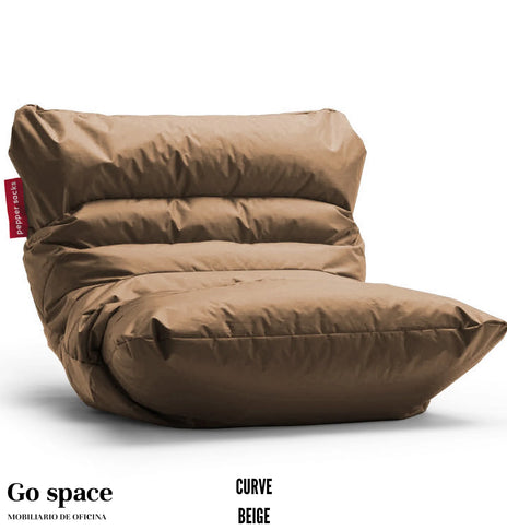 SILLON PUFF CURVE