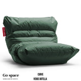 SILLON PUFF CURVE