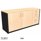 CREDENZA COMBINADA