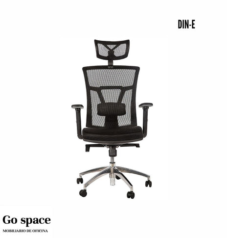 SILLÓN EJECUTIVO DIN-E