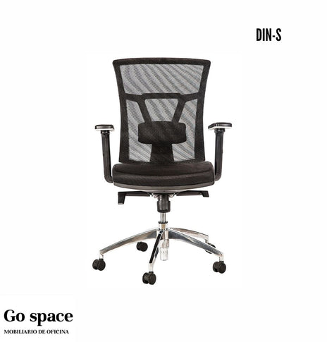 SILLON SEMIEJECUTIVO DIN