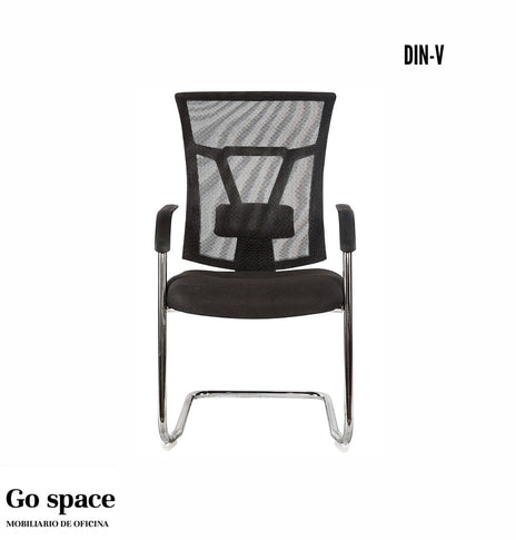 SILLÓN DE VISITA DIN-V
