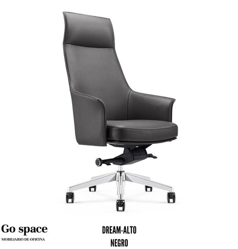 SILLA DREAM RESPALDO ALTO