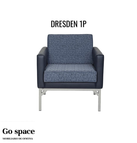 Sillon DRESDEN 1P