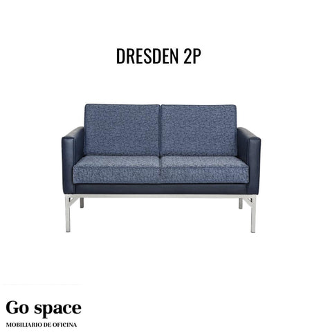Love Seat DRESDEN 2P