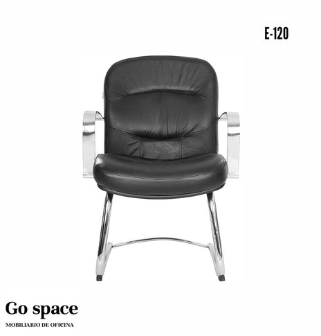 SILLÓN DE VISITA E-120