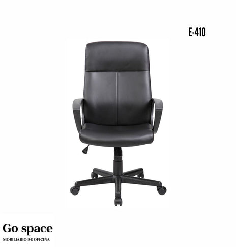 Sillon Semiejecutivo E-410