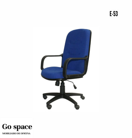 SILLÓN EJECUTIVO E-53