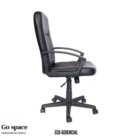 SILLA EJECUTIVA ECOGERENCIAL