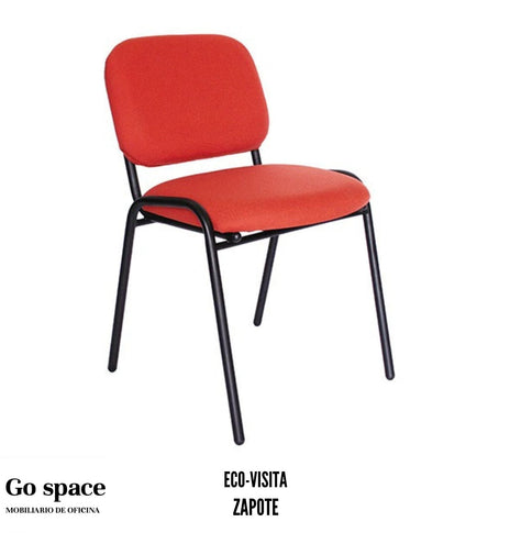 SILLA ECOVISITA
