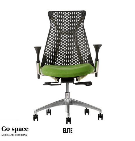 SILLA EJECUTIVA ELITE