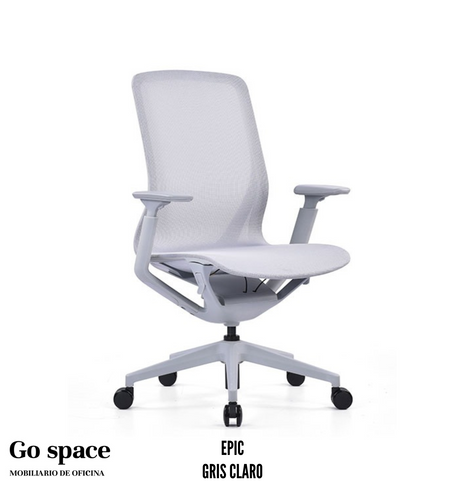 SILLA EJECUTIVA EPIC
