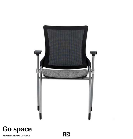 SILLA VISITA FLEX