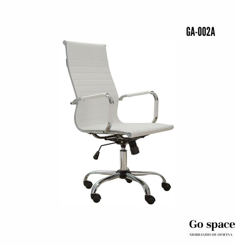SILLON EJECUTIVO GA-002A