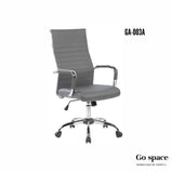 SILLON EJECUTIVO GA-003A