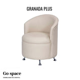 Sillon GRANADA PLUS