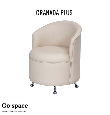 Sillon GRANADA PLUS
