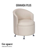 Sillon GRANADA PLUS