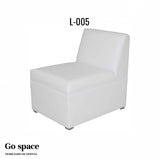 Sillon L-005