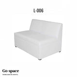 Sillon L-006