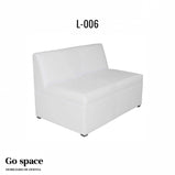 Sillon L-006