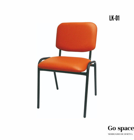 Silla de Visita LK-01