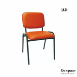 Silla de Visita LK-01