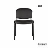 Silla de Visita LK-02