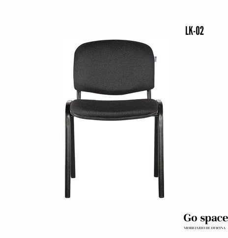 Silla de Visita LK-02