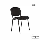 Silla de Visita LK-02