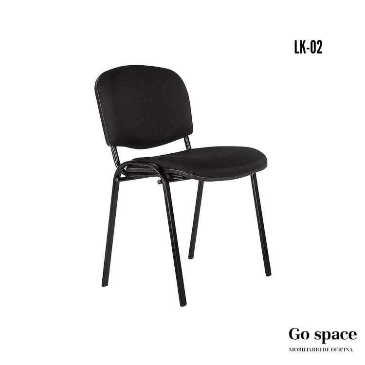 Silla de Visita LK-02