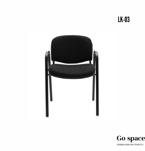 Silla de Visita LK-03