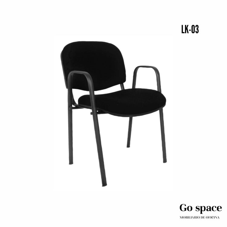 Silla de Visita LK-03