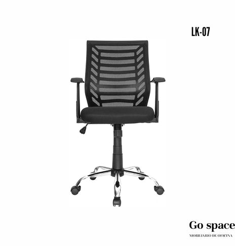 SILLA OPERATIVA LK-07