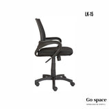 SILLA OPERATIVA LK-15