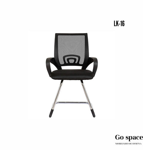 SILLA DE VISITA LK-16