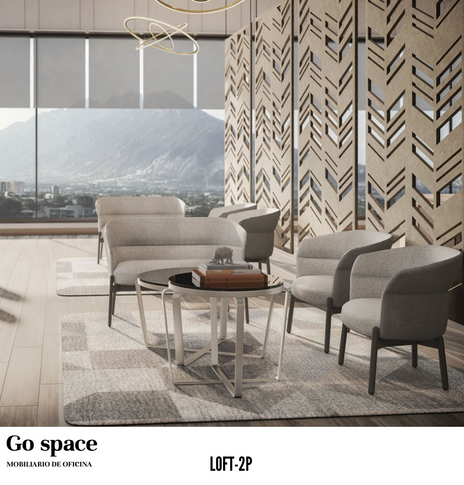 SOFA LOFT 2P