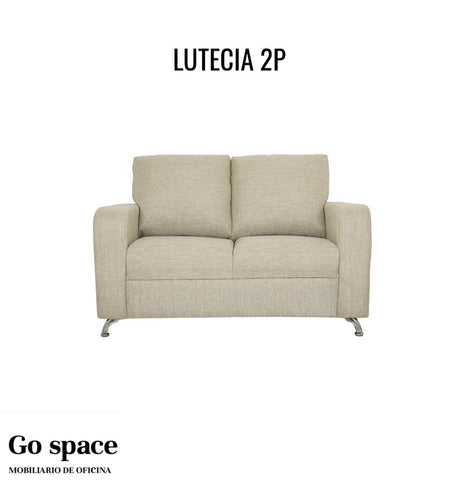 Love Seat LUTECIA 2P