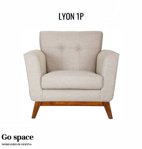 Sillon Lyon 1P
