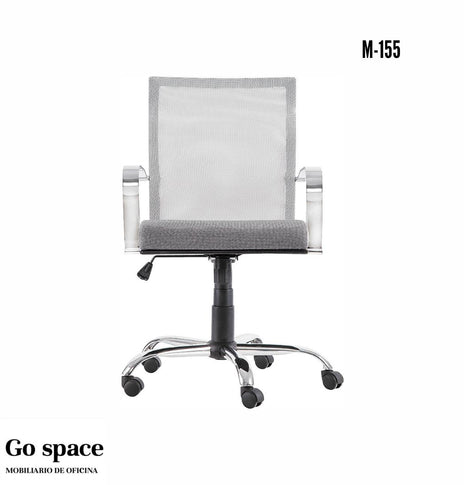 Sillon Ejecutivo M-155