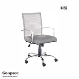 Sillon Ejecutivo M-155