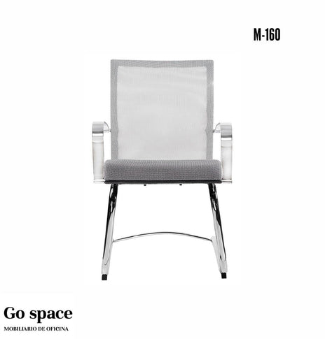 SILLON DE VISITA M-160