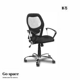 Sillon Ejecutivo M-75