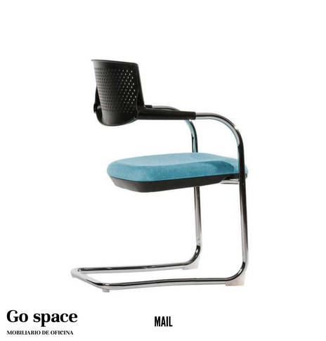 SILLA VISITA MAIL