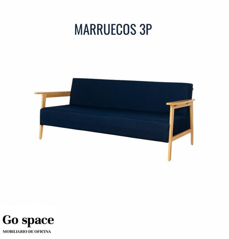 Sofá MARRUECOS 3P