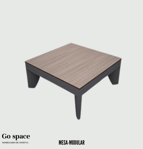 MESA SOPHIA MODULAR