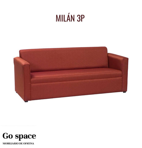 Sofá MILAN 3P