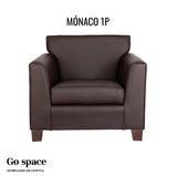 Sillon Monaco 1P