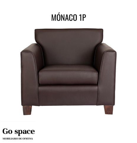 Sillon Monaco 1P