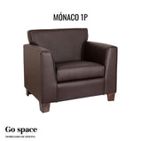 Sillon Monaco 1P